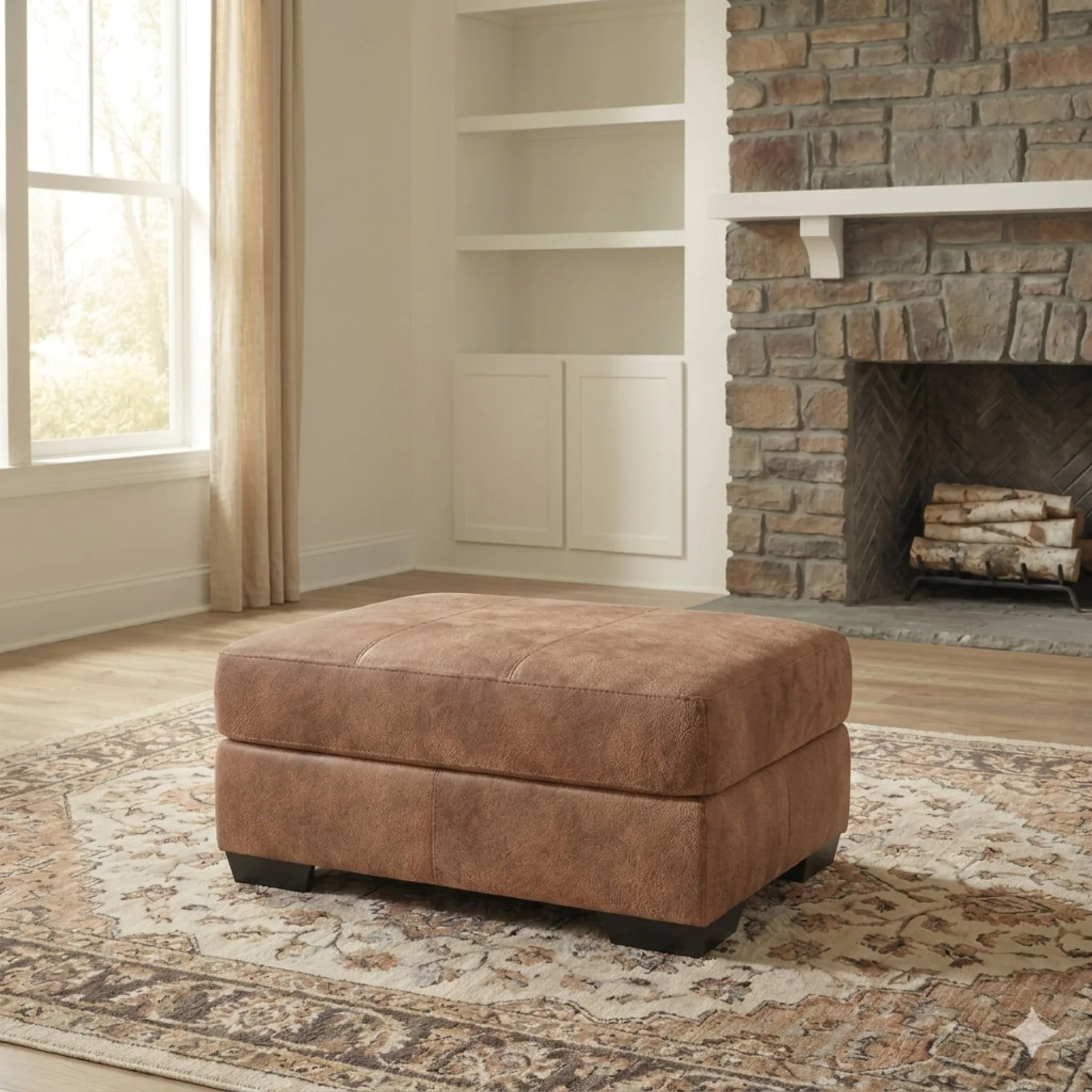 Evoque Ottoman