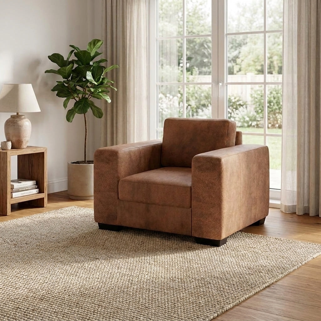 Evoque Sofa Chair